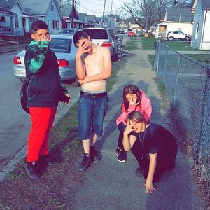 Meet your Posher, Josh